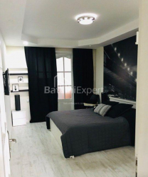 Квартира 55 м² - Александра Грибоедова, Батуми, Грузия