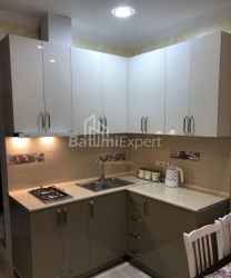 Квартира 34 м² - Шерифа Химшиашвили, Батуми, Грузия