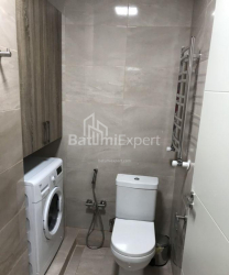 Квартира 1-комн 34 м² - Шерифа Химшиашвили, Батуми
