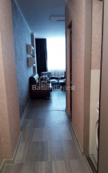Квартира 3-комн 72 м² - Юрьевская, Батуми