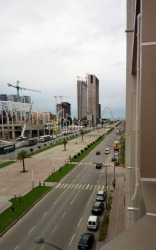 Квартира 3-комн 72 м² - Юрьевская, Батуми