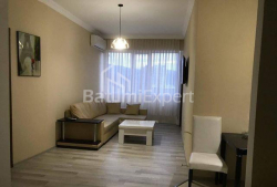 Квартира 3-комн 70 м² - Зураба Горгиладзе, Батуми