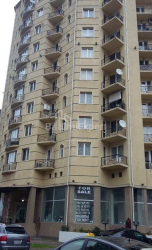 Квартира 62 м² - Руставели, Батуми, Грузия
