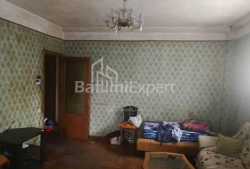Квартира 2-комн 64 м² - Вахтанга Горгасали, Батуми