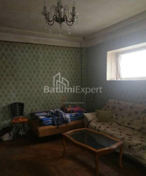 Квартира 64 м² - Вахтанга Горгасали, Батуми, Грузия