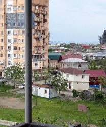 Квартира 5-комн 102 м² - Юрьевская, Батуми