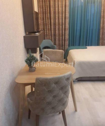 Квартира 30 м² - Юрьевская, Батуми, Грузия
