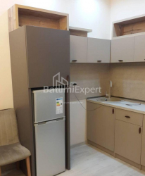 Квартира 1-комн 30 м² - Юрьевская, Батуми
