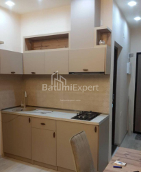 Квартира 1-комн 30 м² - Юрьевская, Батуми
