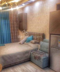 Квартира 1-комн 30 м² - Юрьевская, Батуми