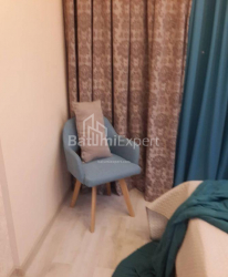 Квартира 30 м² - Юрьевская, Батуми, Грузия