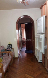 Квартира 87 м² - Юрьевская, Батуми, Грузия