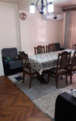Квартира 3-комн 87 м² - Юрьевская, Батуми