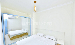 Квартира 3-комн 56 м² - Тбел-Абусеридзе, Батуми