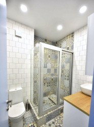 Квартира 3-комн 56 м² - Тбел-Абусеридзе, Батуми