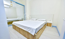 Квартира 3-комн 56 м² - Тбел-Абусеридзе, Батуми