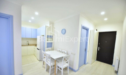Квартира 56 м² - Тбел-Абусеридзе, Батуми, Грузия