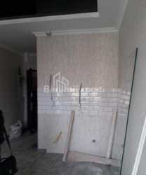 Квартира 35 м² - Петра Багратиони, Батуми, Грузия