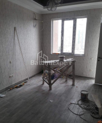 Квартира 2-комн 35 м² - Петра Багратиони, Батуми