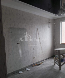 Квартира 2-комн 35 м² - Петра Багратиони, Батуми