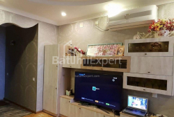 Квартира 45 м² - Юрьевская, Батуми, Грузия
