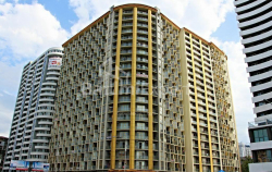 Квартира 1-комн 35 м² - Юсуфа Кобаладзе, Батуми