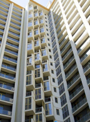 Квартира 1-комн 35 м² - Юсуфа Кобаладзе, Батуми