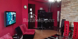 Квартира 85 м² - Александра Пушкина, Батуми, Грузия