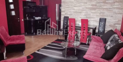 Квартира 3-комн 85 м² - Александра Пушкина, Батуми