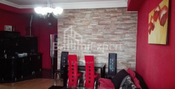 Квартира 3-комн 85 м² - Александра Пушкина, Батуми