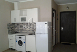 Квартира 1-комн 33 м² - Юрьевская, Батуми
