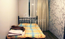 Квартира 85 м² - Юрьевская, Батуми, Грузия