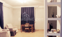 Квартира 85 м² - Юрьевская, Батуми, Грузия