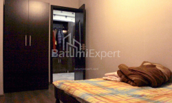 Квартира 3-комн 85 м² - Юрьевская, Батуми