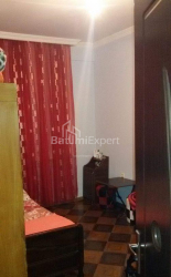 Квартира 2-комн 40 м² - Иване Джавахишвили, Батуми
