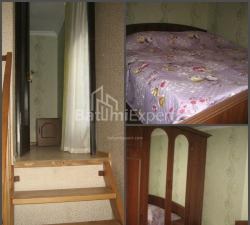 Квартира 1-комн 26 м² - Юрьевская, Батуми