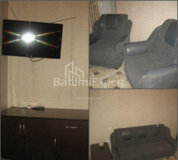 Квартира 1-комн 26 м² - Юрьевская, Батуми