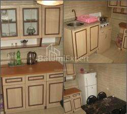 Квартира 1-комн 26 м² - Юрьевская, Батуми
