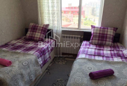 Квартира 74 м² - Юрьевская, Батуми, Грузия