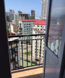 Квартира 74 м² - Юрьевская, Батуми, Грузия