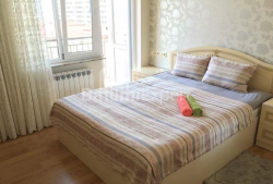 Квартира 74 м² - Юрьевская, Батуми, Грузия