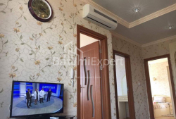 Квартира 4-комн 74 м² - Юрьевская, Батуми