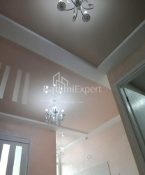 Квартира 47 м² - Юсуфа Кобаладзе, Батуми, Грузия