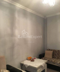 Квартира 52 м² - Шалва Инасаридзе, Батуми, Грузия