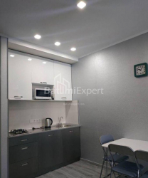 Квартира 1-комн 34 м² - Юрьевская, Батуми