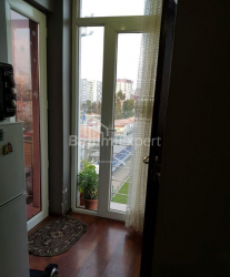 Квартира 2-комн 40 м² - Юрьевская, Батуми