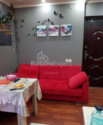 Квартира 2-комн 40 м² - Юрьевская, Батуми