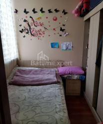 Квартира 2-комн 40 м² - Юрьевская, Батуми