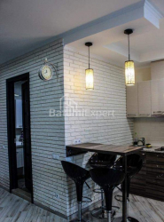 Квартира 2-комн 35 м² - Юрьевская, Батуми