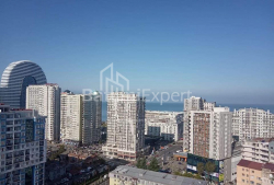 Квартира 43 м² - Вахтанга Горгасали, Батуми, Грузия